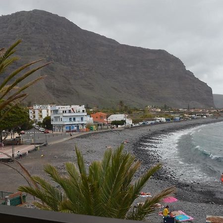 Sol Y Playa Apartman La Playa de la Calera Kültér fotó